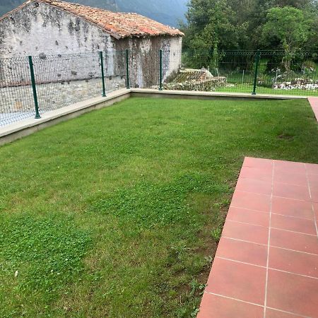 Apartamentos Canamal Llanes Esterno foto