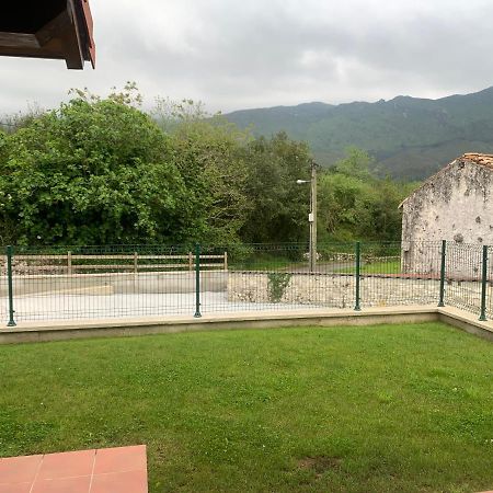 Apartamentos Canamal Llanes Esterno foto