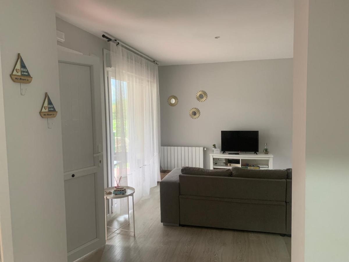 Apartamentos Canamal Llanes Esterno foto
