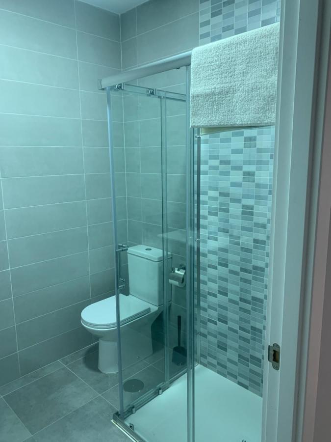 Apartamentos Canamal Llanes Esterno foto