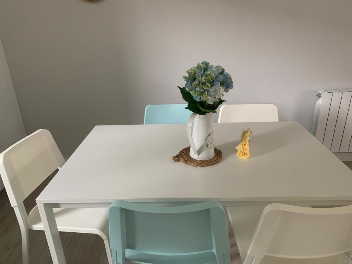 Apartamentos Canamal Llanes Esterno foto