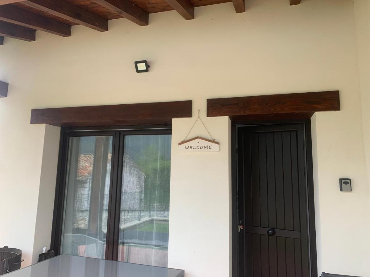 Apartamentos Canamal Llanes Esterno foto
