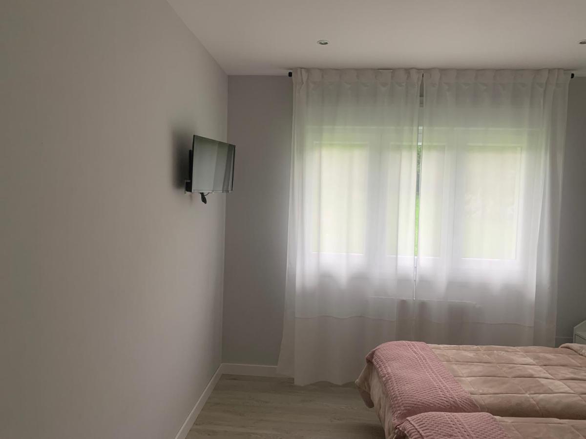 Apartamentos Canamal Llanes Esterno foto