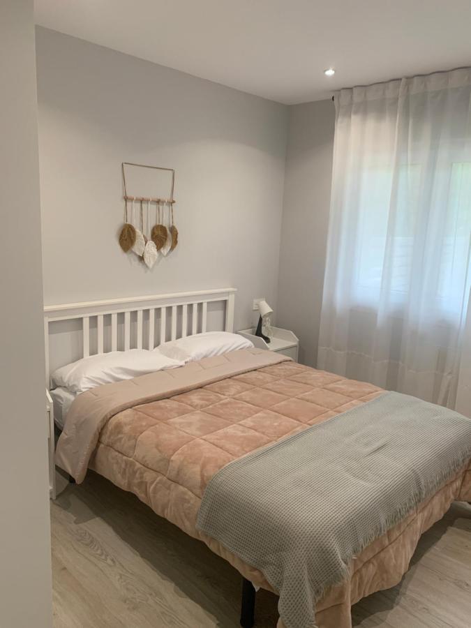 Apartamentos Canamal Llanes Esterno foto